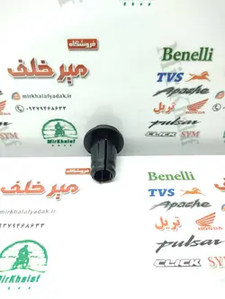 وزنه سر فرمان موتور یاماها طرح ایروکس و nvx ان وی ایکس