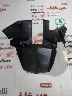قاب (کاور فلاپ) شلگیر عقب موتور بنلی 250 تک سیلندر اصلی