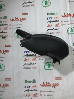 هواکش کامل موتور یاماها طرح ایروکس nvx قدیم