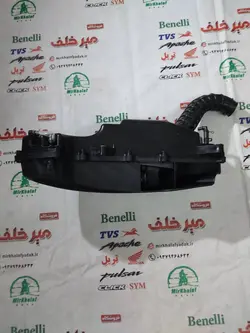 هواکش کامل موتور یاماها طرح ایروکس nvx جدید نیوفیس