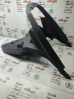 دمی (قاب کاور فلاپ جاپلاکی) گلگیر عقب موتور تریل فلات پرواز طرح crf سی ار اف