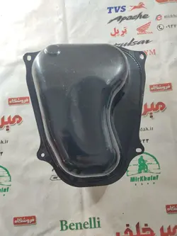 باک (مخزن بنزین) موتور طرح کلیک
