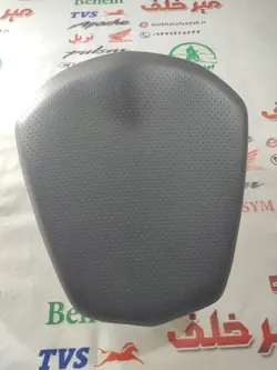 زین (صندلی) عقب موتور اپاچی 200 اصلی