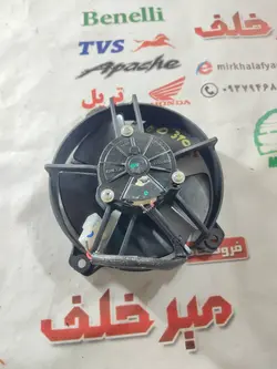 فن رادیاتور اب موتور پالس ns 200 ان اس و rs ار اس و ktm کی تی ام اصلی