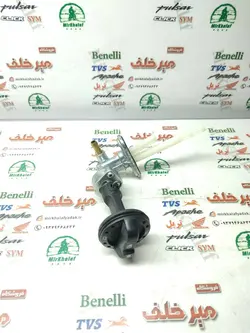 شیر بنزین موتور پالس ns 150 200 ان اس کاربرات اصلی