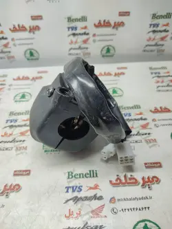 قلوه سوییچ استارت سمت راست موتور ns 200 150 ان اس هندی
