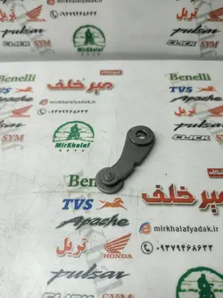 غلطکی قرقره توپی دنده موتور تریل فلات پرواز طرح crf سی ار اف