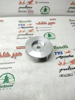 پروانه واتر پمپ اب موتور بنلی 300 دوسیلندر و ریس اصلی (مدل حفره دار)
