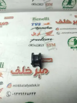 اسلاید خار داخل کلاچ جلو موتور هوندا کلیک اصلی