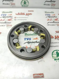 ساچمه (پیلوت) استارت موتور پالس ls 135 ال اس و بوکسر (باکسر)