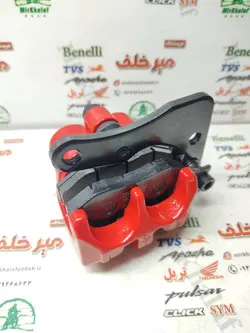 پمپ ترمز روی دیسک عقب موتور بنلی 150 جدید نیوفیس و 250 جدید نیوفیس و 180 اصلی