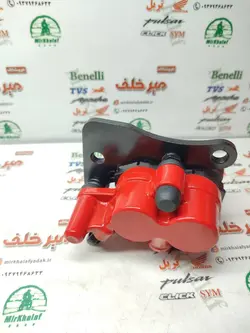 پمپ ترمز روی دیسک عقب موتور بنلی 150 جدید نیوفیس و 250 جدید نیوفیس و 180 اصلی