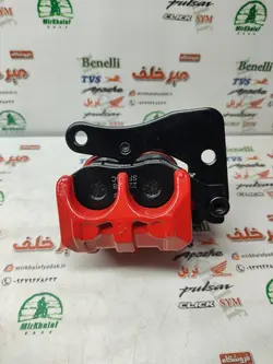 پمپ ترمز روی دیسک عقب موتور بنلی 150 جدید نیوفیس و 250 جدید نیوفیس و 180 اصلی