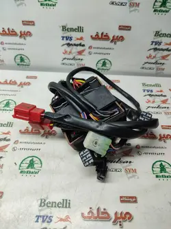 کامپیوتر موتور پالس 220 (هندی)