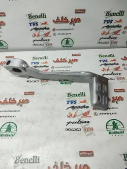 پدال ترمز موتور پالس rs 200 ار اس اصلی