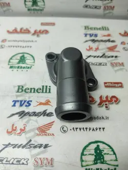 درب روی ترموستات موتور بنلی 300 و ریس اصلی