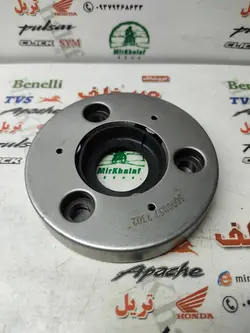 ساچمه پیلوت استارت موتور بنلی 180 و 150 جدید نیوفیس اصلی