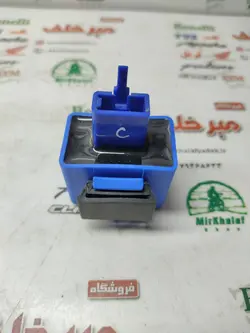 اتوماتیک رله راهنما موتور پالس rs ار اس اصلی