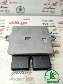 کامپیوتر (ecu) ای سی یو سیستم delfi دلفی انواع موتورسیکلت