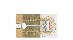 جارو عصایی شیائومی Xiaomi Vacuum Cleaner G20 Lite