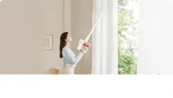 جارو عصایی شیائومی Xiaomi Vacuum Cleaner G20 Lite