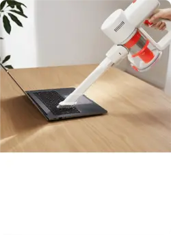 جارو عصایی شیائومی Xiaomi Vacuum Cleaner G20 Lite
