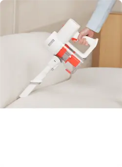 جارو عصایی شیائومی Xiaomi Vacuum Cleaner G20 Lite