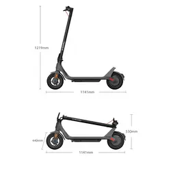 اسکوتر برقی شیائومی Xiaomi Electric Scooter 4 lite (2nd Gen)