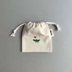 کیسه جمع شو طرح تمساح