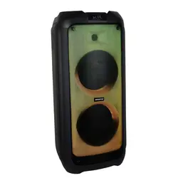 خرید گارانتی اسپیکر بلوتوثی قابل حمل کینگ استار مدل KBS615