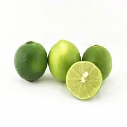 لیمو ترش ریزه