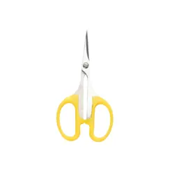 قیچی منجوق بافی