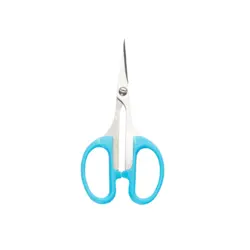 قیچی منجوق بافی