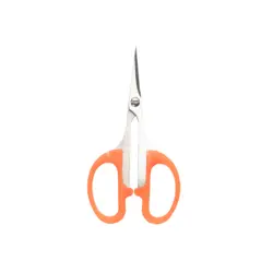 قیچی منجوق بافی