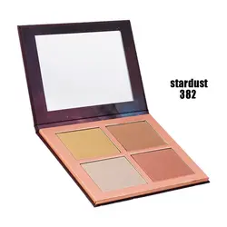 هایلایتر پالتی پیپا مدل stardust شماره 382