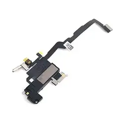فلت اسپیکر مکالمه و سنسور آیفون iPhone 11Flat Speaker sensor iphone 11