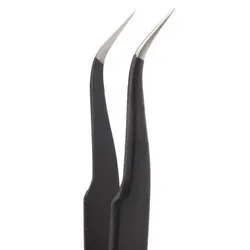 پنس سر کج مکانیک مدل ESD-15Tweezers Mechanic ESD-15