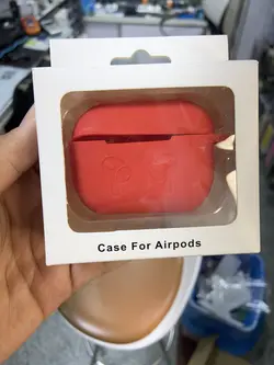 قاب ایرپاد سیلیکونی