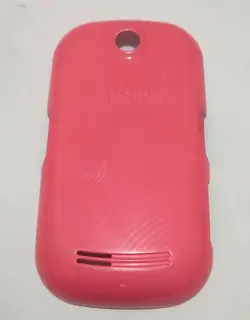 درب پشت سامسونگ SAMSUNG S3650 CORBY فابریک و روکاری