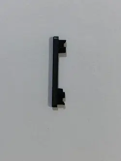 دکمه ولوم گوشی شیائومی Xiaomi 11T Pro فابریک و روکاری