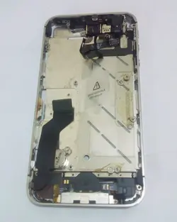 شاسی کامل آیفون iphone 4s استوک فابریک