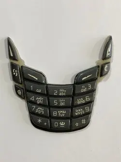 صفحه کلید نوکیا 6600 NOKIA KEYPAD