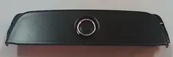 قسمت بالایی قاب با دکمه پاور نوکیا NOKIA N95 8GB فابریک و روکاری نو