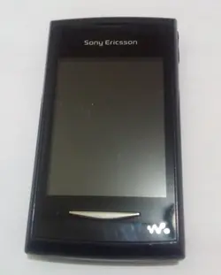 گوشی سونی اریکسون SONYERICSSON W150