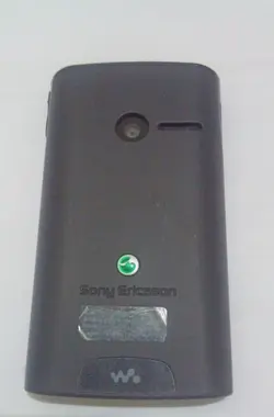 گوشی سونی اریکسون SONYERICSSON W150
