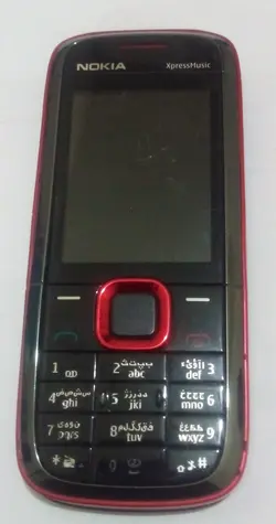 گوشی نوکیا NOKIA 5130
