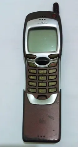 گوشی نوکیا NOKIA 7110
