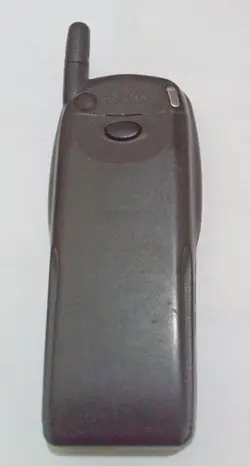 گوشی نوکیا NOKIA 7110