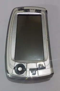 گوشی نوکیا NOKIA 7710 اصل اورجینال سالم و روشن