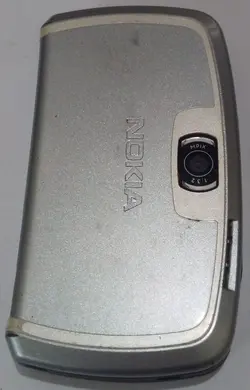 گوشی نوکیا NOKIA 7710 اصل اورجینال سالم و روشن